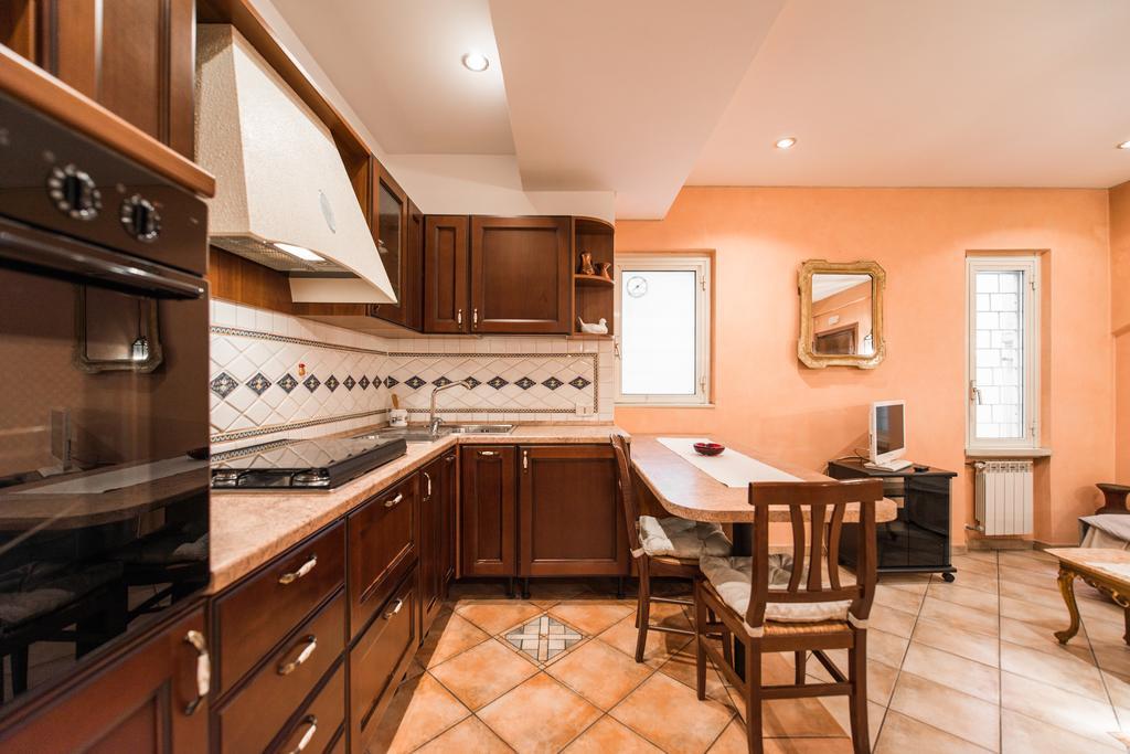 Apartamento Holidays Pigneto Roma