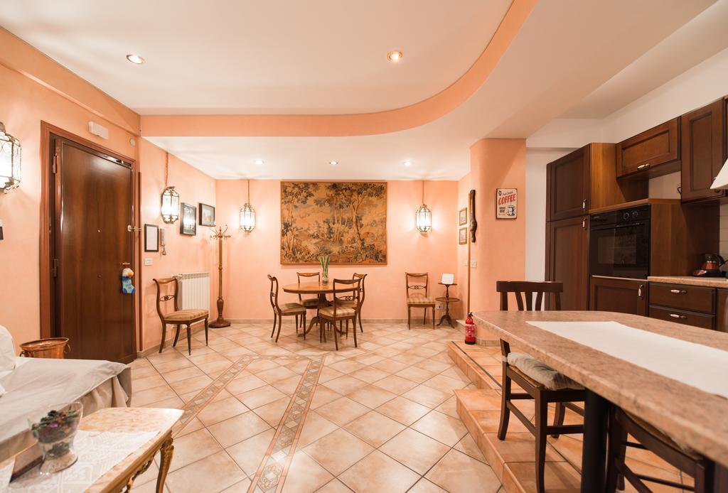 Holidays Pigneto Apartamento Roma