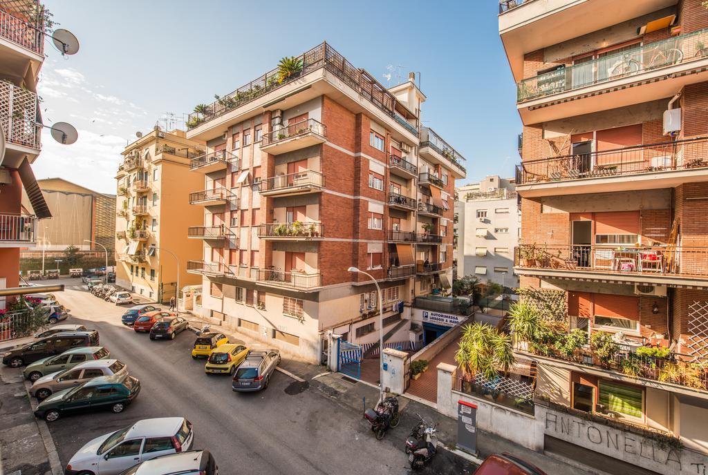 Holidays Pigneto Apartamento