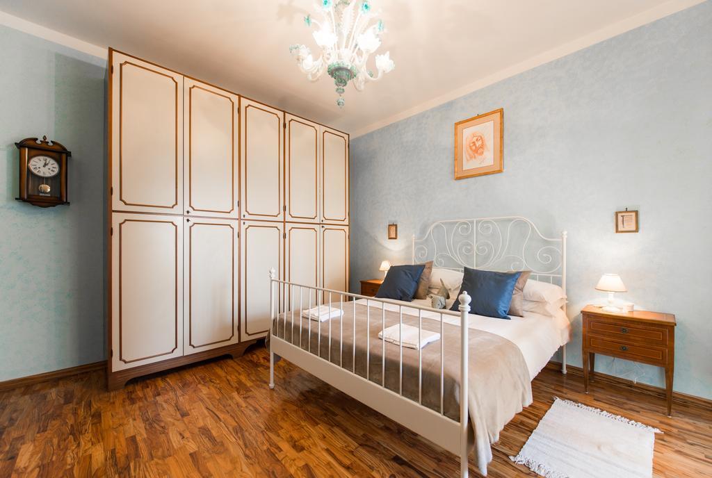 Holidays Pigneto Apartamento