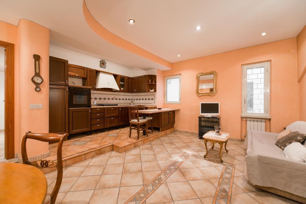 Holidays Pigneto Apartamento *