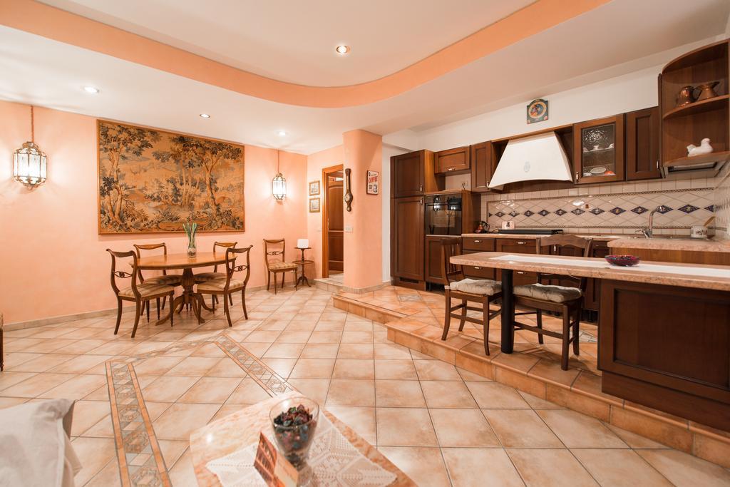 Holidays Pigneto Apartamento