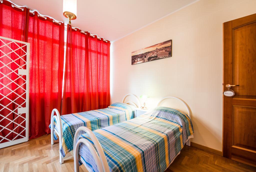 Holidays Pigneto Apartamento Roma